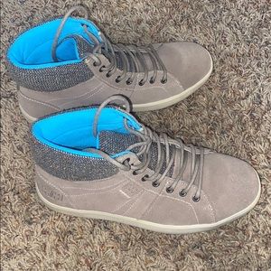 Helly Hansen Women’s Sneaker Boot - Size 7